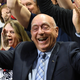 Illustration for article titled Dick Vitale Breaks Huge NBA Trade, Walks It Back, Probably Misread A Tweet
